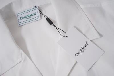 wholesale quality casablanca shirts model no. 65